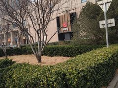 -必胜客(白石桥店)