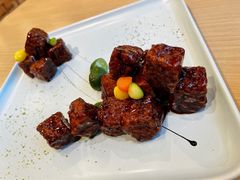 -菩提树·素食餐厅(汇智国际商业中心店)