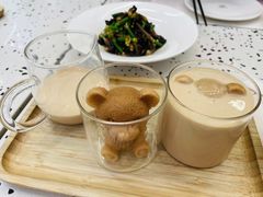 -大树餐厅(朝阳大悦城店)
