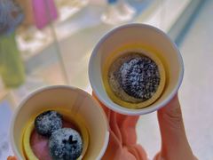 -CookieJar曲奇家(东方宝泰店)