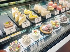 -tuan woodfire kitchen(锦绣坊店)