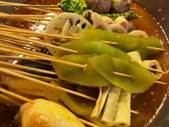 -付小姐在成都(川沙店)