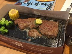 -必胜客(金鹰店)