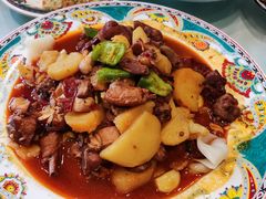 -巴依老爷新疆美食(望京小街店)