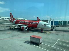 -吉隆坡国际机场