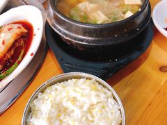 -故乡家韩国料理(丹东街店)