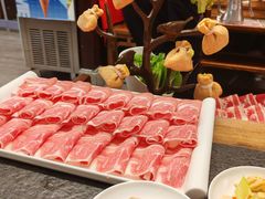 -仁和四季涮肉馆(天坛南门店)