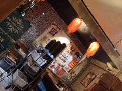 大堂-名扬烤肉(起源店)