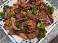 -春發合饭庄