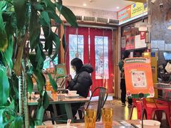 -小小集渔·泰式大排档(太古里香槟店)