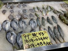 -蚝得喜海鲜(东城店)