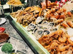 -帝豪酒店•马可勃罗西餐厅