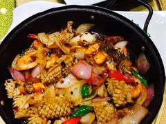 -留芳·文旅古月楼(老街店)