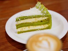 -black rainbow coffee
