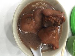 麦文记面家(佐敦店)-麦文记面家(佐敦店)