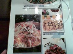 菜谱15-奇滋豆味(南十四道街店)