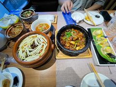 -雀舞云南菜(乐客城店)