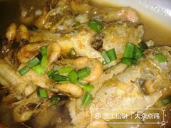 -何记面馆(龙泉山店)