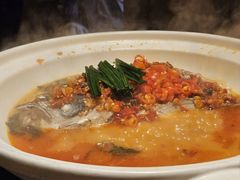 -炊烟小炒黄牛肉(浦东世纪汇店)