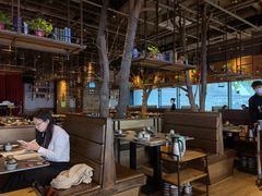 大堂-同仁四季椰子鸡(宝安壹方城店)