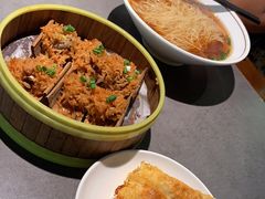 -老淮滨-蚌埠非遗小吃(淮河路店)