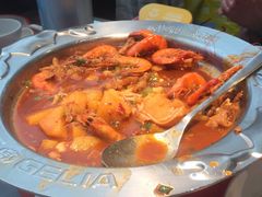 -胖哥俩肉蟹煲(萧山加州阳光店)
