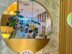 -米桃-吴韵风雅·拙园(北外滩来福士店)