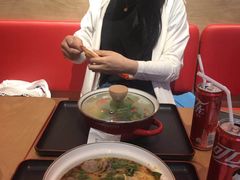 -小蛮椒麻辣烫·麻辣拌(青浦宝龙店)
