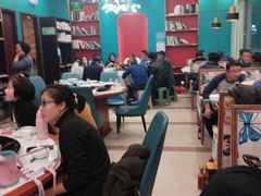 -三品香·江浙菜(松江九谊店)