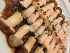 -京味斋·烤鸭·北京菜(安贞店)