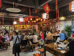 大堂-庭院小酌(瑞莲街店)