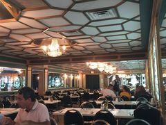 -Versailles Restaurant Cuban Cuisine