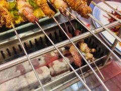 -遇西祠·海鲜烧烤(总店)