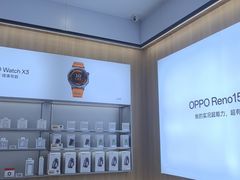 -OPPO服务体验中心(天津和平区天河城店)
