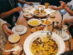 -新太二·鲜料川菜(晶耀前滩店)