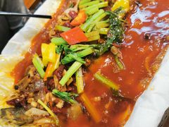 -庆峰龙虾烧烤(合肥一店)