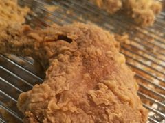 -德克士(东大直街店)