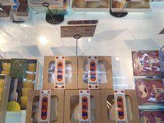 -原麦时光烘焙(裕华道店)