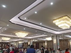 -东江渔村·古典园林·30年粤菜老字号(太和店)