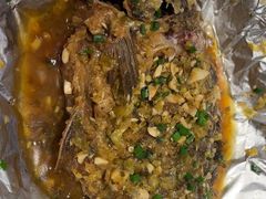 -衡厨·衡阳土菜(中南店)