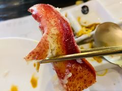 -蟹后Crabber(水悦城店)