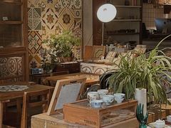 -时光花园(白鹭洲店)