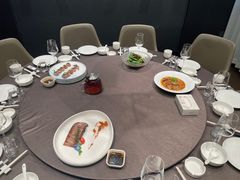 -聚宾楼·烤鸭·家宴(科技三路店)