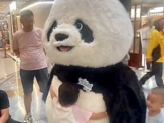 -凯德MALL(西直门店)