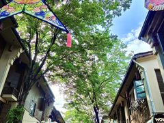 -小河直街历史文化街区