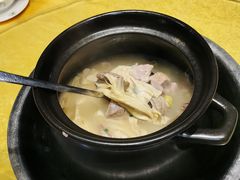 -大笑饭堂(甲子桥店)