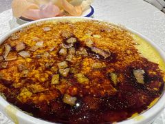 -人民公社大食堂(张家湾店)
