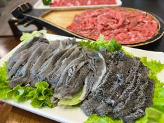 -仁和四季涮肉馆(天坛南门店)