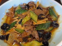 -民族饭荘(新华大街店)