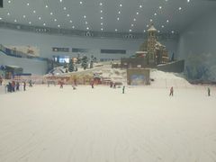 -哈尔滨热雪奇迹